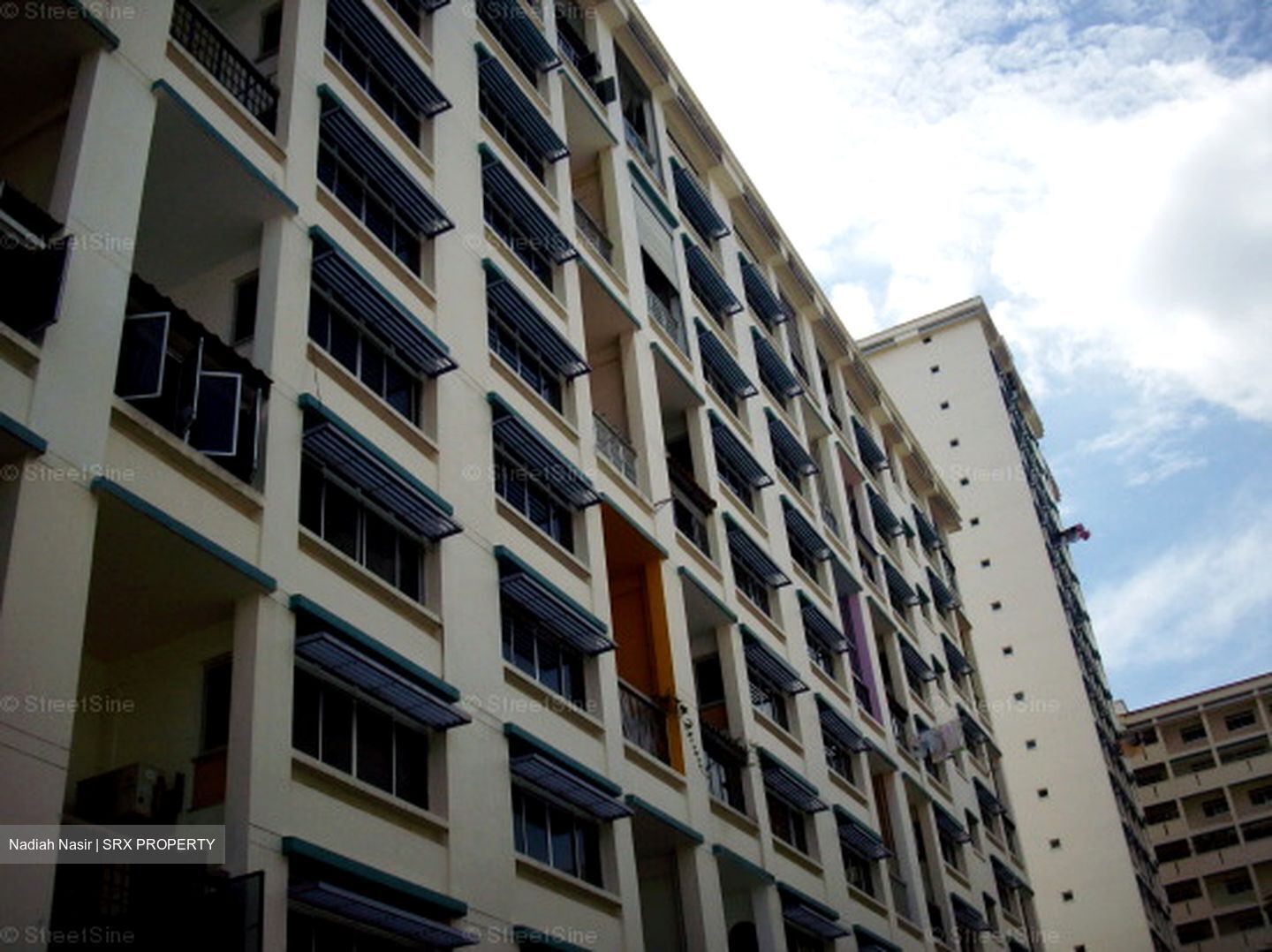 Blk 163 Yung Ping Road (Jurong West), HDB Executive #593508131